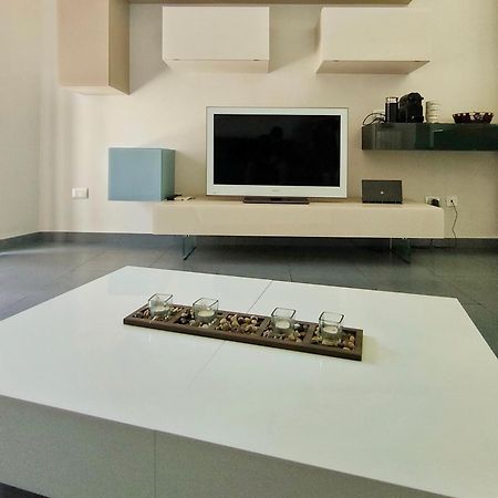 דירות בארי Navis' House מראה חיצוני תמונה