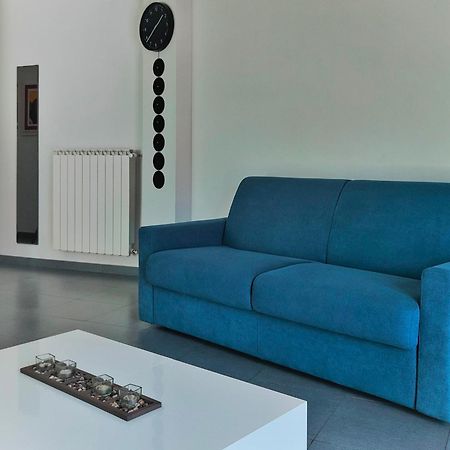דירות בארי Navis' House מראה חיצוני תמונה
