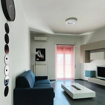 דירות בארי Navis' House מראה חיצוני תמונה
