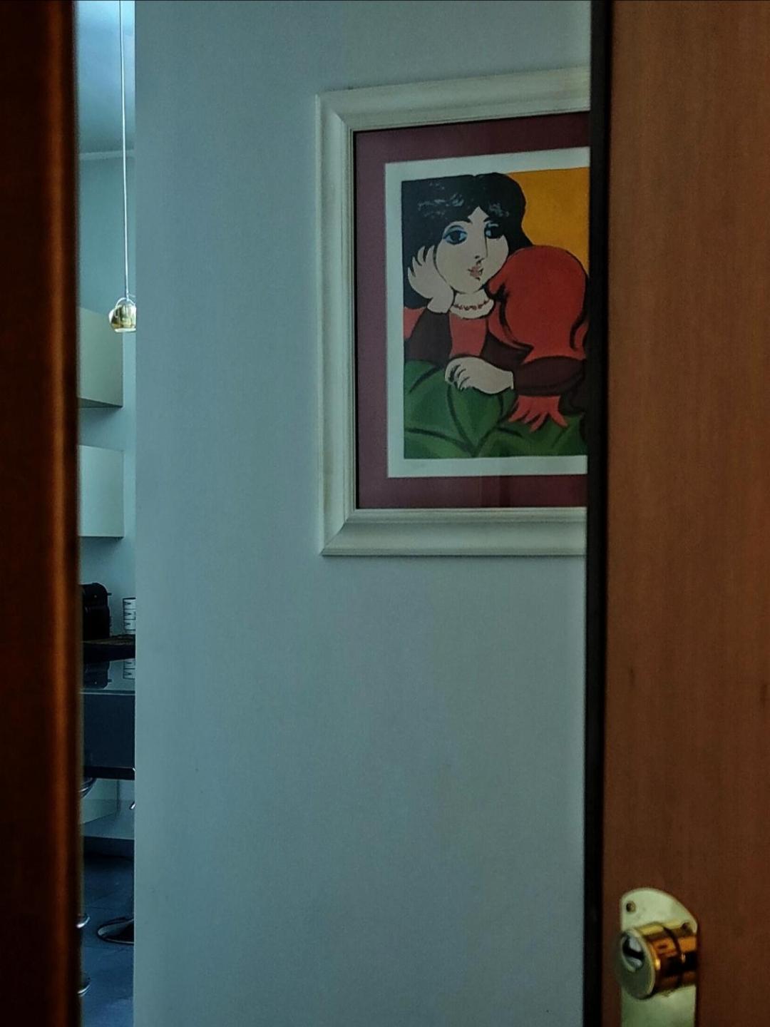 דירות בארי Navis' House מראה חיצוני תמונה