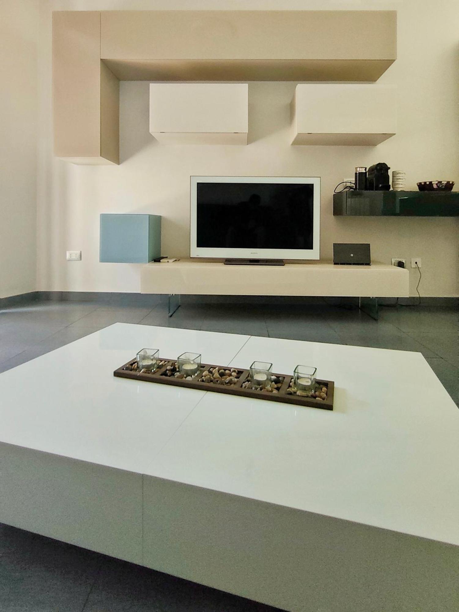 דירות בארי Navis' House מראה חיצוני תמונה